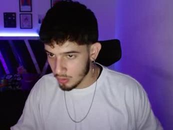 sebasxxl12 — Chaturbate stream photo (Oct 2025)