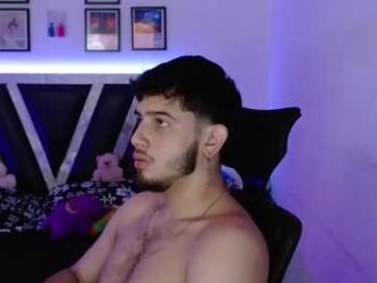 sebasxxl12 — Chaturbate stream photo (Oct 2025)