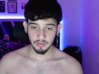 sebasxxl12 — Chaturbate stream photo (Oct 2025)