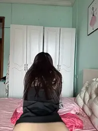 mmajb — Stripchat profile photo