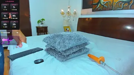 Valentiinoss — Stripchat stream photo (Mar 2026)