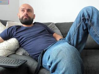 Ezequiel Mobland — Flirt4free stream photo (Jul 2026)