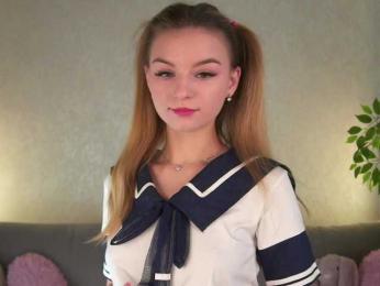 ilittleheart — Bongacams stream photo (Mar 2026)