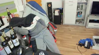 tonibiteen21 — modelo de webcam en línea en cam4