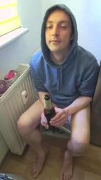 tonibiteen21 — modelo de webcam en línea en cam4