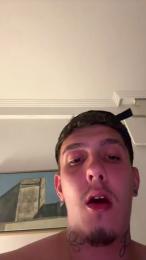 AlanyAdam — modelo de webcam en línea en cam4