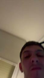 AlanyAdam — Cam4 profile photo