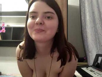 RosalynSturner — Bongacams profile photo