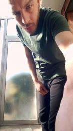 Dickwolf91 — Cam4 stream photo (Mar 2026)