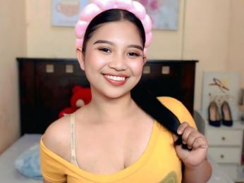 SophiaCharms — Livejasmin profile photo