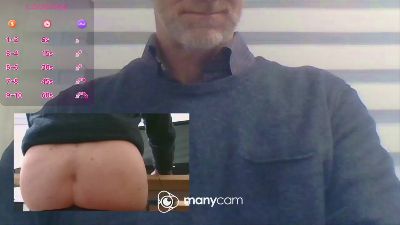 Culo_Fist — Cam4 stream photo (Mar 2025)