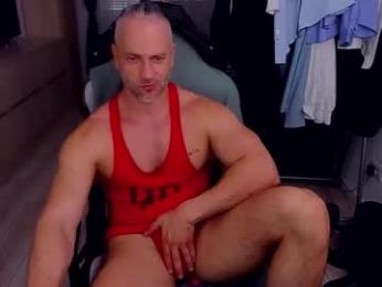 marismuscle — Chaturbate stream photo (Jun 2026)