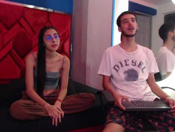 LosMoon — Bongacams stream photo (Oct 2024)