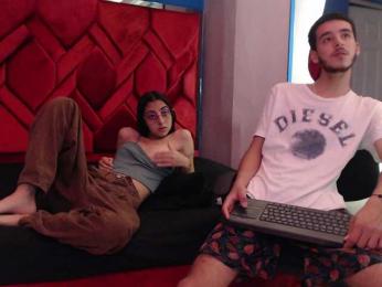 LosMoon — Bongacams stream photo (Oct 2024)