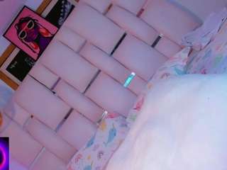 naomy-silva — Camsoda stream photo (Mar 2026)