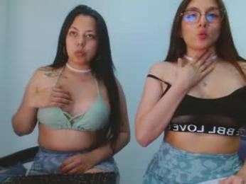 isahenao02 — Chaturbate stream photo (Sep 2026)