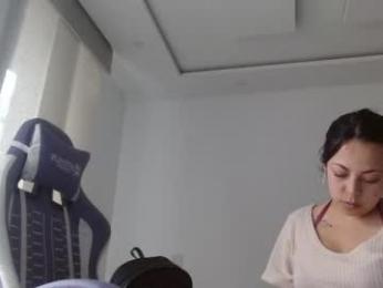 isahenao02 — Chaturbate stream photo (Sep 2026)