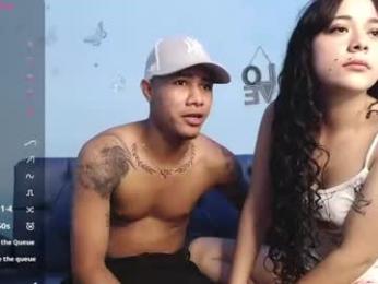 roxy_cooper1 — modelo de webcam en línea en chaturbate