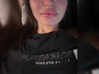 babyymommy — modelo de webcam en línea en bongacams