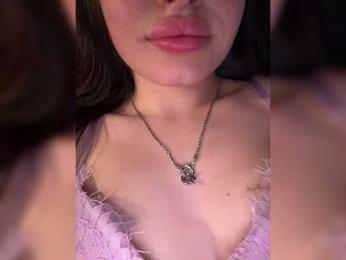 babyymommy — modelo de webcam en línea en bongacams