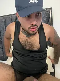 PapiStan — Stripchat stream photo (Apr 2026)