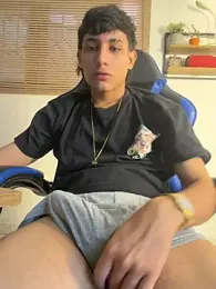 cody_fox10 — modelo de webcam en línea en stripchat