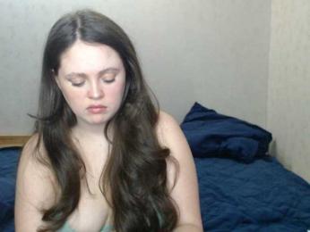 Gummy7bears — modelo de webcam en línea en bongacams