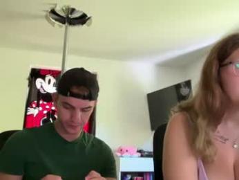 john_rollly — modelo de webcam en línea en chaturbate