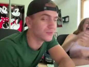 john_rollly — modelo de webcam en línea en chaturbate
