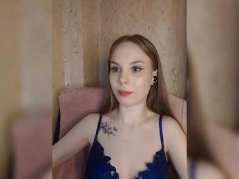Lava-Angel — Bongacams stream photo (Sep 2025)