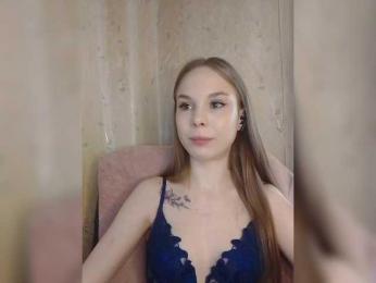 Lava-Angel — Bongacams stream photo (Aug 2025)