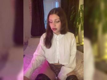 KsuBaby — Bongacams profile photo