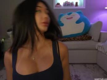 sabrinasarcade — Chaturbate stream photo (Apr 2026)