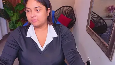 Kenya--Buhle — Stripchat stream photo (Jul 2026)