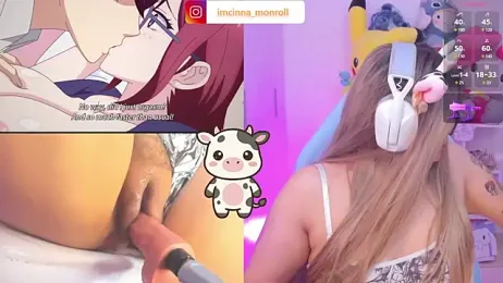 cinna_monroll — Stripchat profile photo