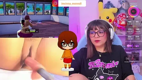 cinna_monroll — Stripchat stream photo (Apr 2026)