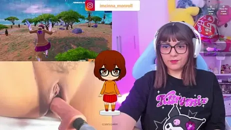 cinna_monroll — Stripchat stream photo (Apr 2026)