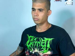 Jack Balam — Flirt4free profile photo