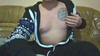 Mechot421 — Cam4 stream photo (Sep 2025)