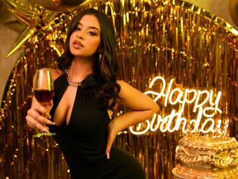 IsabelaGuerra — Livejasmin stream photo (May 2025)