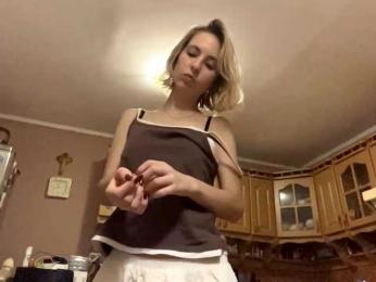 babybloonde — Bongacams stream photo (Feb 2026)