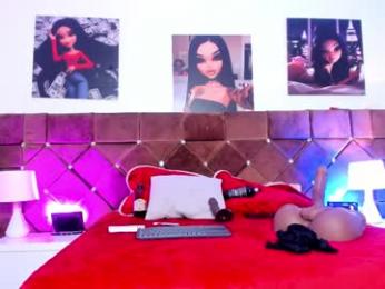 _ariana_lopez_ — chaturbate