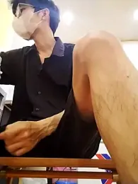Kangc369 — Stripchat stream photo (Jun 2026)