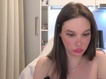 sweet_lady_cola — modelo de webcam en línea en chaturbate
