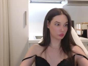sweet_lady_cola — modelo de webcam en línea en chaturbate