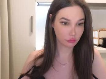 sweet_lady_cola — modelo de webcam en línea en chaturbate