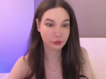 sweet_lady_cola — modelo de webcam en línea en chaturbate