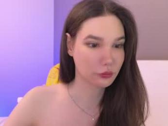 sweet_lady_cola — modelo de webcam en línea en chaturbate