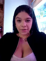 Layla-daring — Stripchat stream photo (Mar 2026)