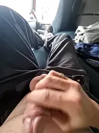 Tonyplaisir — modelo de webcam en línea en stripchat